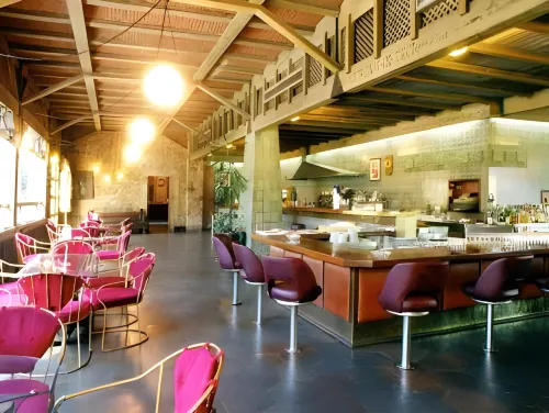 Hotel Temple Ponferrada Leisure & Recreation Photos