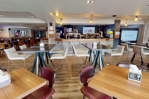 Village Hotel Swansea Benessere e tempo libero Photos