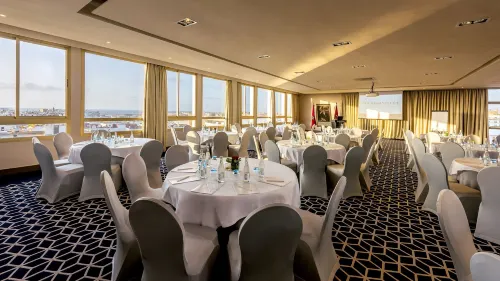 La Tour Hassan Palace Business Facilities Photos