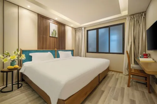 Brilliant Majestic Hotel Номера Photos