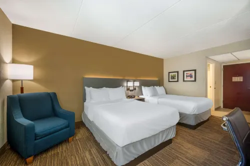 Comfort Inn & Suites East Hartford - Hartford Photos
