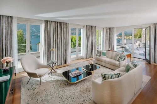 Mandarin Oriental, Lago di Como Photos