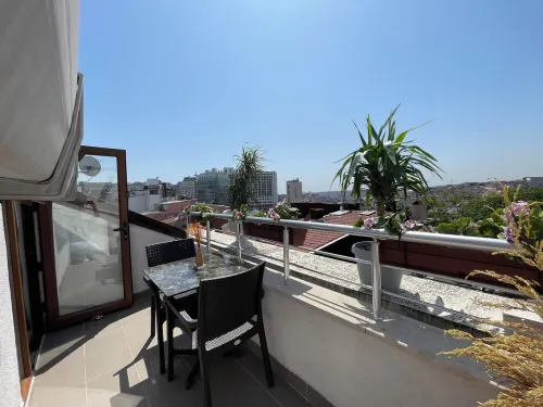 Elegance Suites Aree comuni Photos
