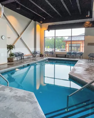 Microtel Inn & Suites by Wyndham Mont Tremblant Leisure & Recreation Photos