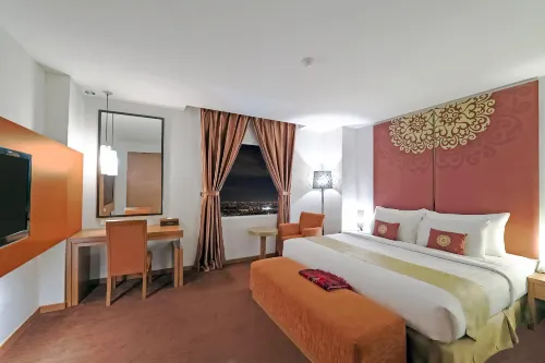 Grand Tjokro Yogyakarta Photos