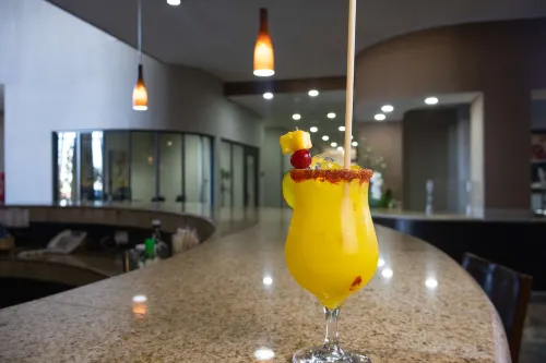 Best Western Premier Monterrey Aeropuerto Loisirs et amusements Photos