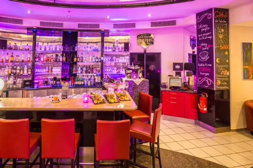 Fora Hotel Hannover by Mercure Relaksasi & Rekreasi Photos