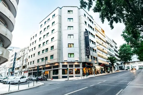 Next Level Premium Hotels Exterior Photos