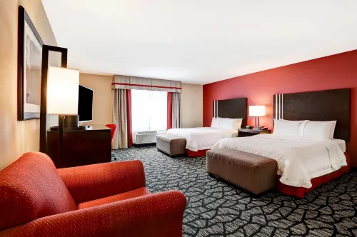 Hampton Inn by Hilton Chilliwack Photos