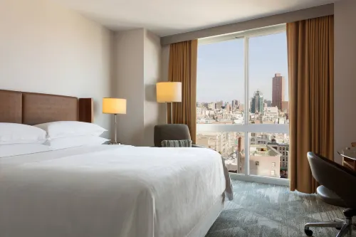 Sheraton Tribeca New York Hotel Photos