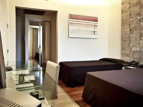 All Time Relais & Sport Hotel Camere Photos