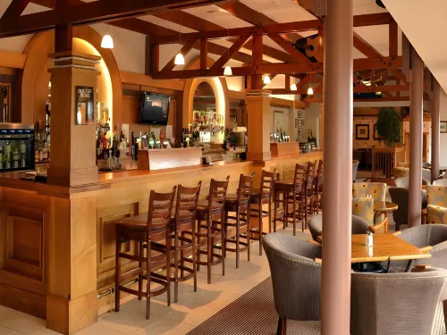 Mill Park Hotel Leisure & Recreation Photos