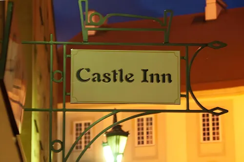 Castle Inn Photos