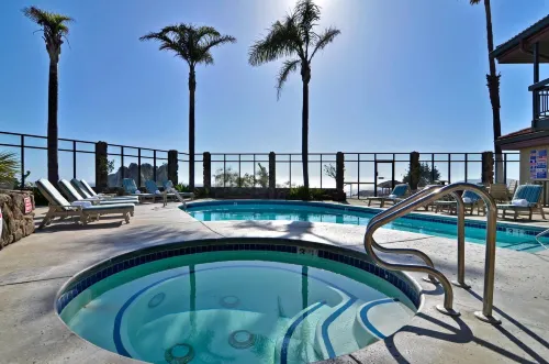 Inn at the Cove Leisure & Recreation Photos