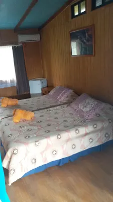 Kaimana Inn Rapa Nui Kamar Photos
