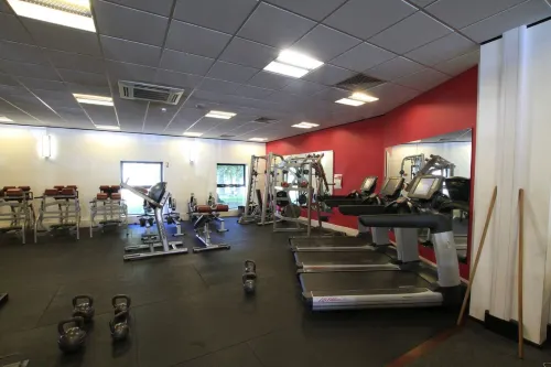 University of Essex - Colchester Campus Loisirs et amusements Photos