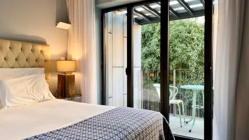 Jardim da Batalha Boutique Hotel by Shiadu Rooms Photos