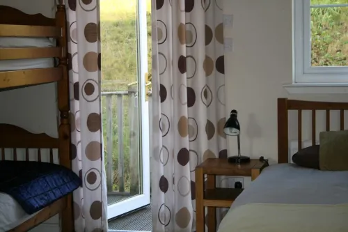BCC Loch Ness Hostel Photos