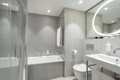 The Morrison Dublin, Curio Collection by Hilton Photos