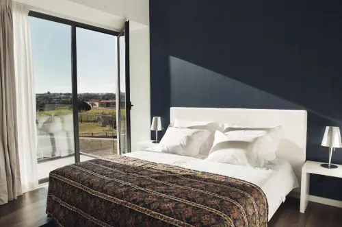 Real Abadia, Congress & Spa Hotel Rooms Photos