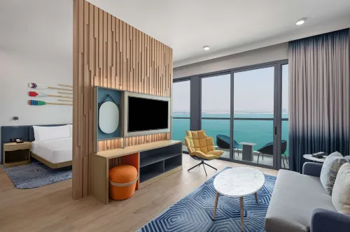 Hampton by Hilton Marjan Island Photos