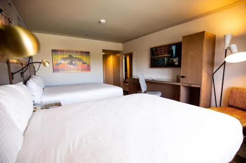Primm Valley Resort & Casino Rooms Photos