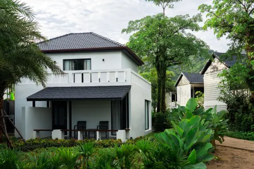 The Splash Koh Chang Exterior Photos