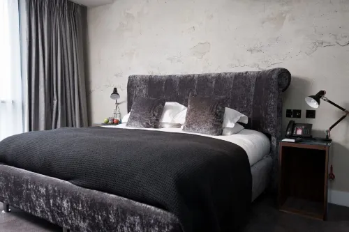 Malmaison Birmingham Photos