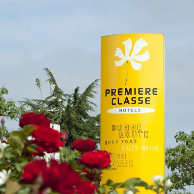 Hôtel Première Classe Brive La Gaillarde Photos
