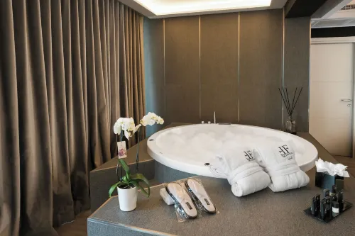 Hotel & Resort Tre Fontane Luxury Loisirs et amusements Photos