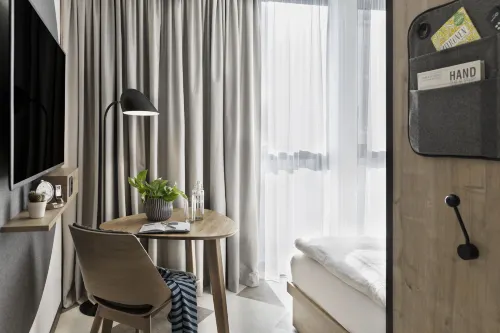 Stay Kooook Bern Wankdorf - Online Check IN Rooms Photos