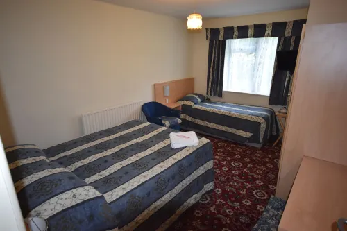 Laguna Hotel Rooms Photos