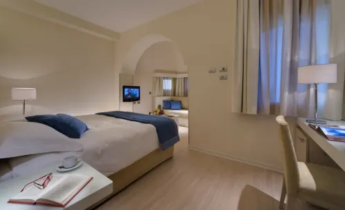 Annia Park Hotel Venice Airport Photos