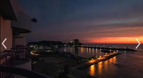 Benikea Hotel Mountain & Ocean Sokcho À proximité de l'hôtel Photos