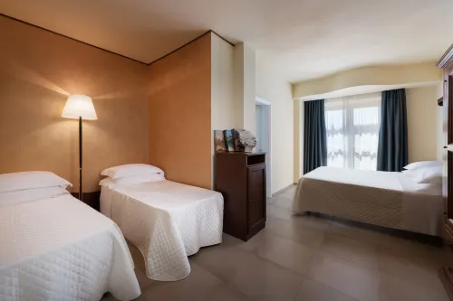 Hotel Corsignano Photos