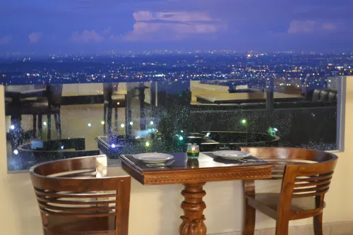The Highland Park Resort Bogor Makanan Photos