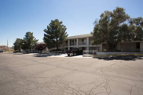 Motel 6 Kingman, AZ - Route 66 West Xung quanh Photos