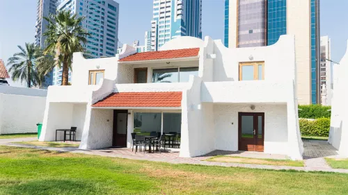 Marbella Resort Ngoại thất Photos