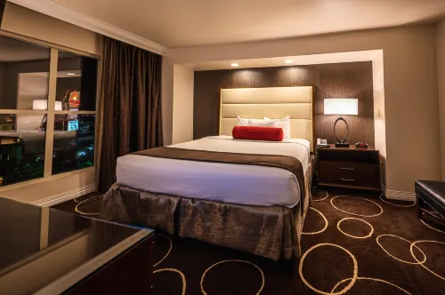 Sunset Station Hotel & Casino Chambres Photos