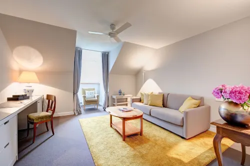 Hotel Admiral Camere Photos