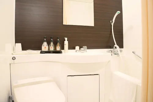 Hotel Abest Nagano Ekimae Zimmer Photos