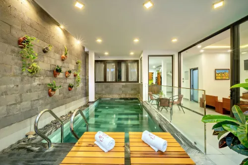 Tam Hong Phuc Homestay Hội An Thư giãn & Giải trí Photos