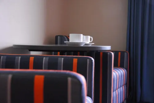 Southend Hotel Dining Photos