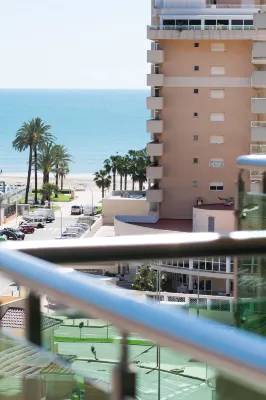 Cullera Holiday À proximité de l'hôtel Photos
