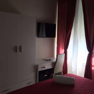 B&B Metropolitan Camere Photos