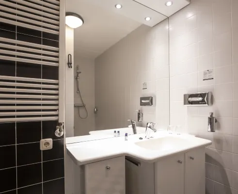 Fletcher Hotel Landgoed Avegoor Chambres Photos