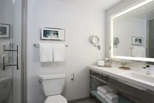 The Godfrey Hotel Boston Rooms Photos
