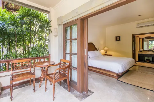 Samhita Garden Ubud Camere Photos