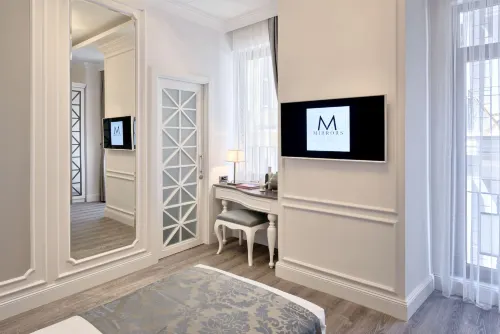Mirrors Hotel Chambres Photos