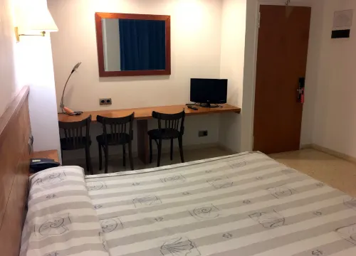 Hotel Octavia Chambres Photos